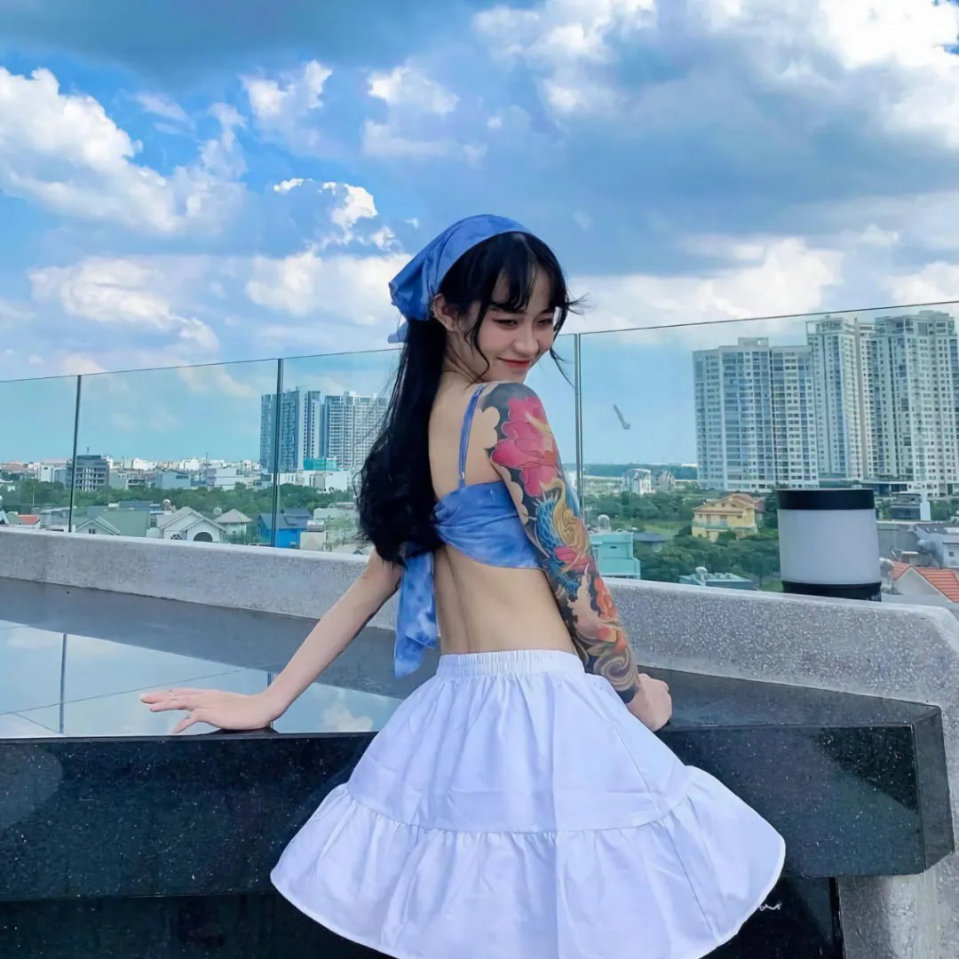 唐朝妖姬粤语